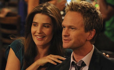 איך פגשתי את אמא איך פגשתי את אמא