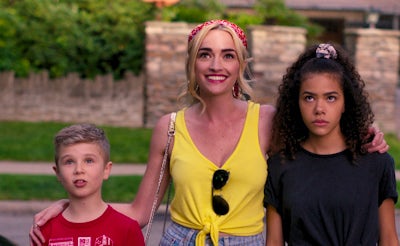 ג'יני וג'ורג'יה ג'יני וג'ורג'יה