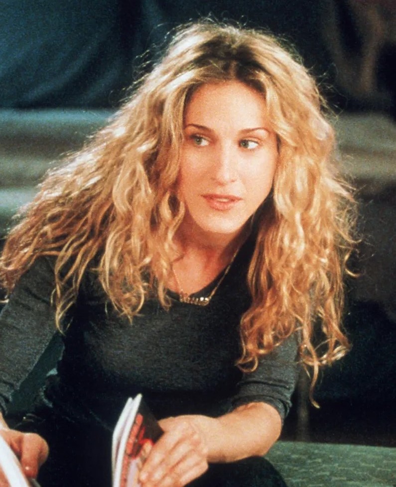 סקס והעיר הגדולה