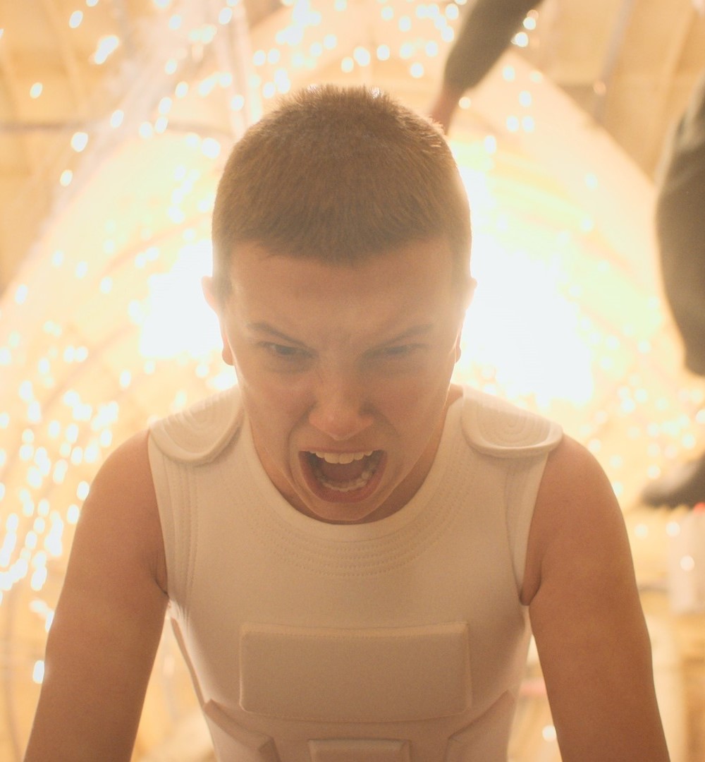 דברים מוזרים