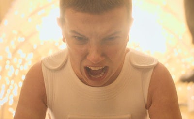 דברים מוזרים דברים מוזרים