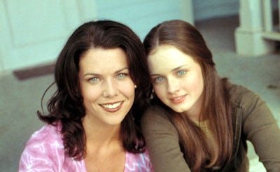 בנות גילמור בנות גילמור