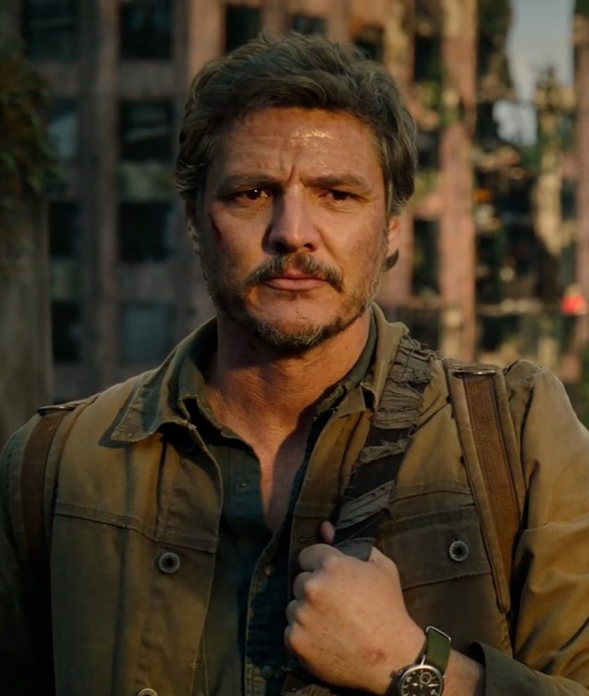 האחרונים מבינינו